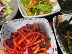 -火炉情韩国料理店(古田路店)