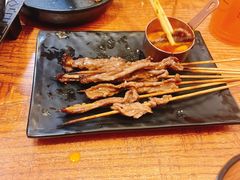 -蚝太郎 • 海鲜烧烤(建国路创始店)