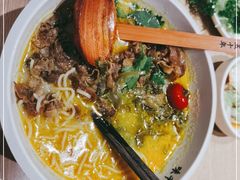 -味千拉面(惠州文昌一路分店)