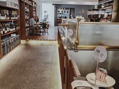 -BAKER&SPICE(安福路店)