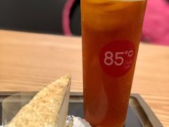-85度C(广州石牌桥店)