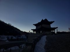 -雁门关景区