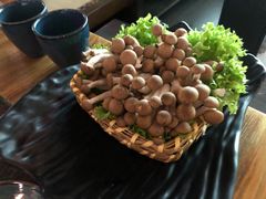 -湊湊火锅·茶憩(东城万达店)