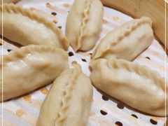 -西贝莜面村(上海百联西郊店)