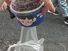 -一杯黔茶(西江千户苗寨古街店)