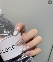 -LILY NAILS美甲美睫