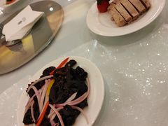 -北京王府井天伦王朝酒店