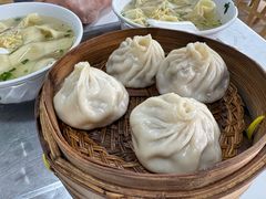 -绿杨馄饨临顿路店