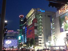 -东大门市场
