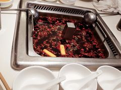 -海底捞火锅(锦艺城店)