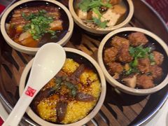 -山西会馆·晋菜·晋商宴·学堂记忆(许坦西街店)