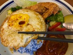 -马来MO简餐.南洋风味料理(美食街店)