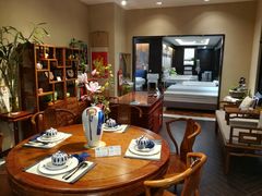 -高科园装饰城(辽阳东路店)