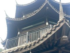 -杭州半山国家森林公园