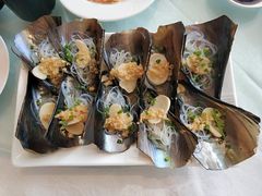 -豫园万丽酒店-万丽轩中餐厅(河南南路店)