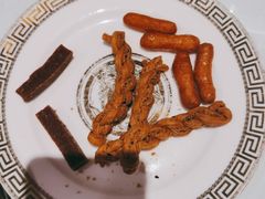 -狗不理(贵宾楼店)