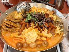 -小螺大作·螺蛳粉火锅(林和西店)