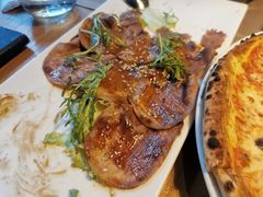 烤牛舌-艾米意大利餐厅(米房创意园店)