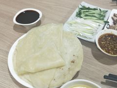 -姥家春饼店(漳州二路店)