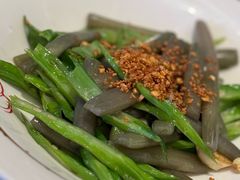 -沿江海南菜·文昌鸡祖师爷(大东海店)