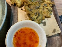 -潮粥荟·潮汕砂锅粥(槐房万达店)