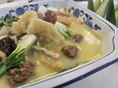 -清真马祥兴菜馆(云南北路店)