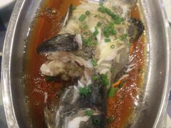 -钱大妈海鲜饭店(保利林语店)