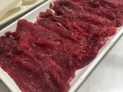 -食潮汕头鲜牛馆(望京保利店)