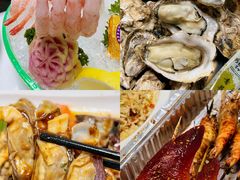 -嘉升大排档(番禺总店)