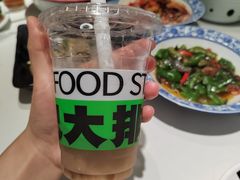 -欧记大排档·景德菜(上海首店)