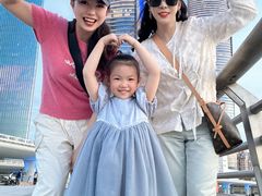 -演武大桥观景平台