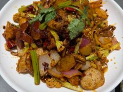 -三俞竹苑(红旗街万达店)