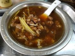 -歪头牛肉(金龙壹号店)