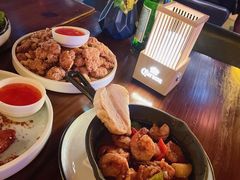 -MARU玛露音乐餐厅(前滩世贸店)