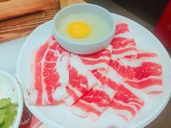 -韩宫宴烤肉·料理(宝山万达店)
