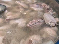 -烹然四季椰子鸡火锅(姚家园万象汇店)
