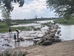 -绿堤公园