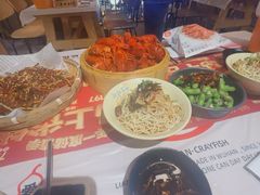 -靓靓蒸虾·头牌蒸虾(雪松路总店)