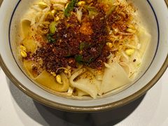 -山丹丹西北菜(金贸大厦店)