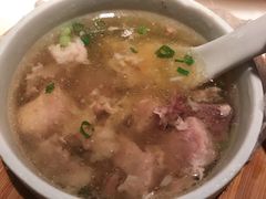 客语土猪汤-客语客家菜(琶洲保利店)