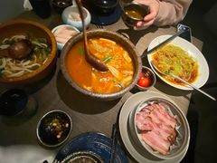 -山石榴·贵州菜(丰盛里店)