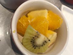 水果沙拉-必胜客(福州永嘉PH店)