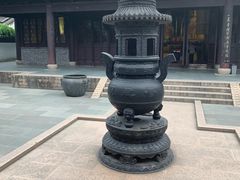 -乌镇东栅景区-修真观