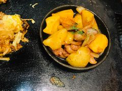 -鹤桥风月(ヨドバシ梅田店)