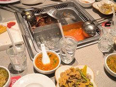 -海底捞火锅(壹悦城店)