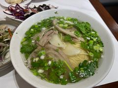 -清真·马记金兰牛肉面(大木桥路店)