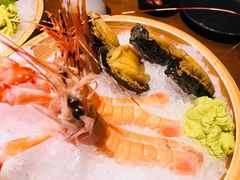-九井澤精致料理(金茂店)