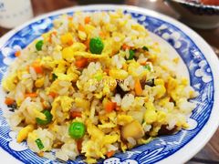 -粗茶淡饭(东关街店)