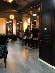 -3AM HAIR SALON染发烫发接发