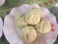 -宝正臻天津包子总店(金阳光居易店)